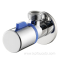 High Pressure Stainless Steel Water Angle Valve